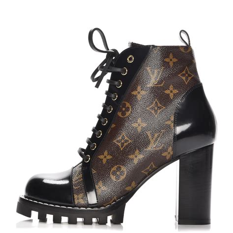 louis vuitton ladies shoes 2017|Louis Vuitton boots.